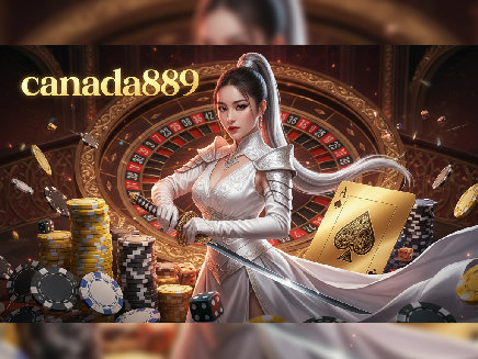 canada889 PG SLOT